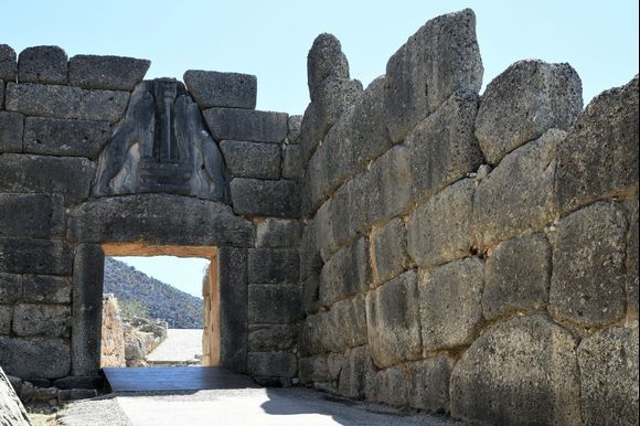 Mycenae Epidaurus Nafplio Private Tour from Athens