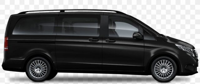 minivan-car-mercedes